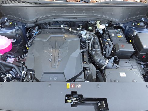 New 2026 Hyundai Palisade XRT Pro image 10