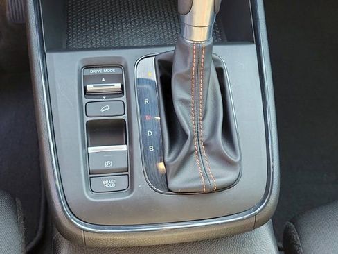 Certified 2024 Honda CR-V Sport image 30