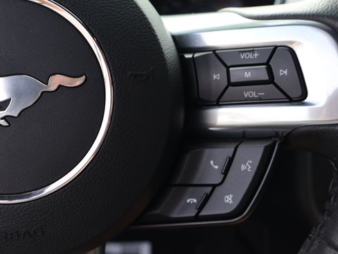 Used 2015 Ford Mustang GT Premium w/ Equipment Group 401A image 22