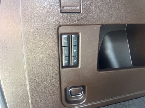 Used 2023 Ford Expedition King Ranch AWD/4WD image 16