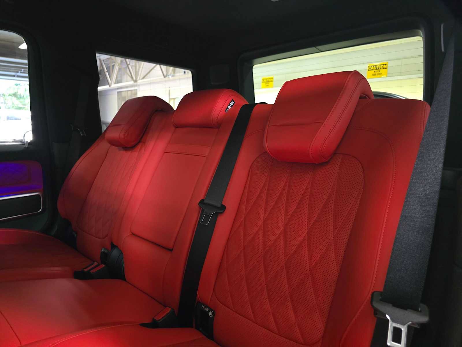 New 2027 Mercedes-Benz G 580 e image 17