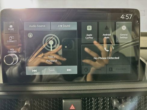Used 2026 Honda CR-V EX image 16