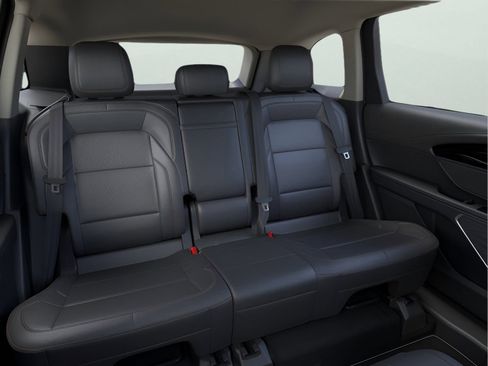 New 2026 Lincoln Nautilus Premier w/ Jet Appearance Package image 11