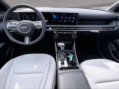 New 2026 Hyundai Santa Cruz SEL FWD image 5