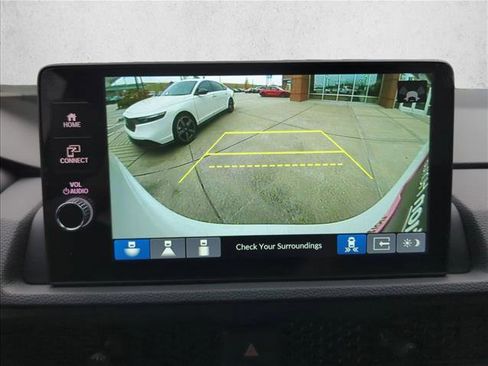 New 2026 Honda CR-V Sport-L image 12