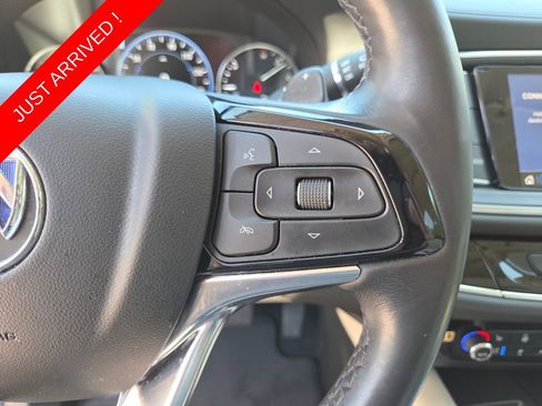 Used 2023 Buick Enclave Avenir w/ Avenir Technology Package FWD image 33