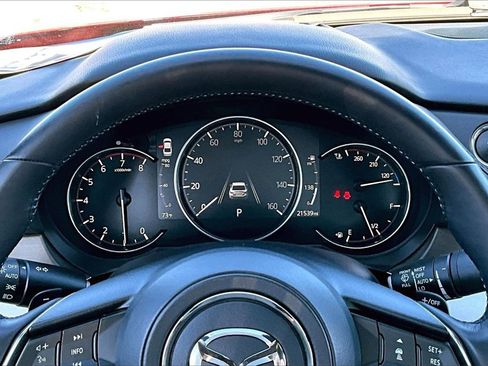 Used 2020 MAZDA MAZDA6 Signature image 13