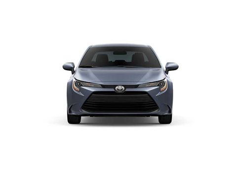 New 2026 Toyota Corolla LE image 17