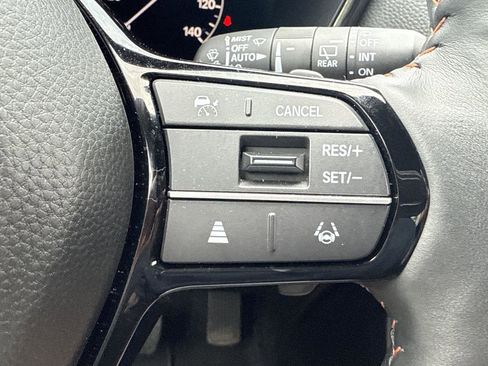 Used 2025 Honda CR-V Sport Touring image 23