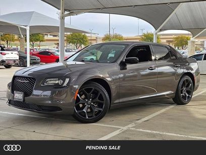 Used 2023 Chrysler 300 Touring w/ Sport Appearance Package