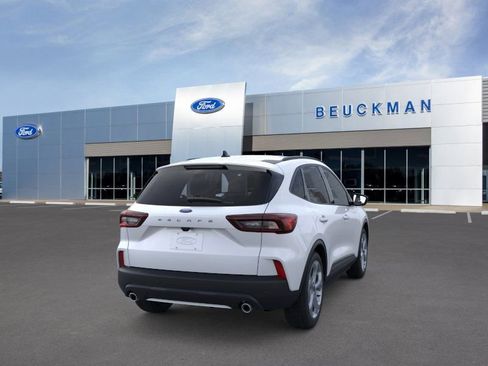 Used 2025 Ford Escape ST-Line w/ Tech Pack #1 image 9