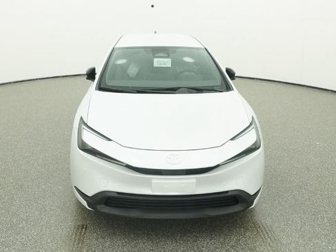New 2026 Toyota Prius LE image 37