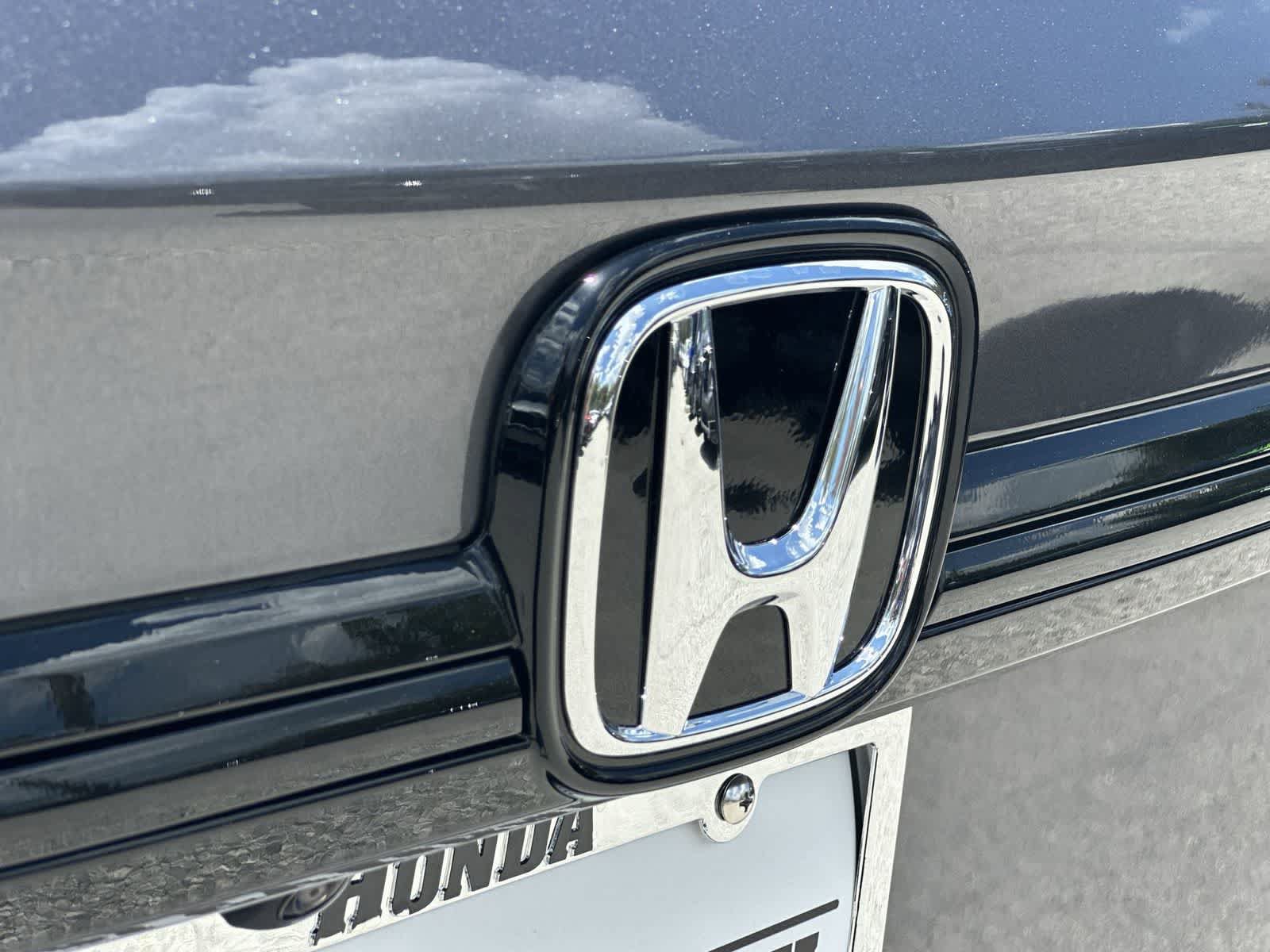 New 2026 Honda Odyssey EX-L image 10