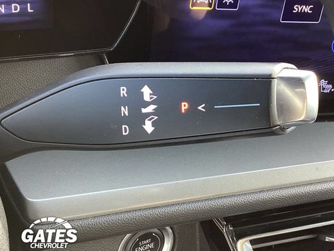 Used 2024 Chevrolet Traverse LT FWD image 26
