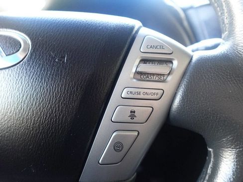 Used 2016 INFINITI QX80 Luxe w/ 22" Wheel Package image 24