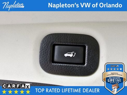 Used 2020 Nissan Rogue SV image 31