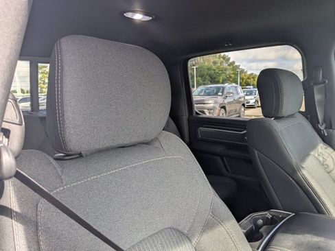 Used 2020 RAM 1500 Lone Star RWD image 18