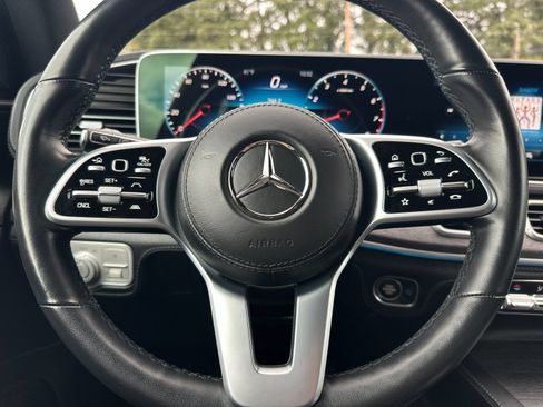 Certified 2021 Mercedes-Benz GLE 580 4MATIC image 23