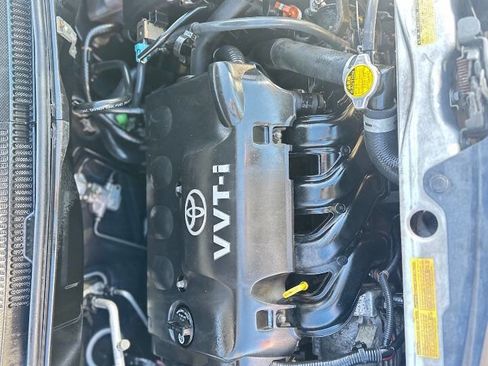 Used 2004 Scion xA image 10