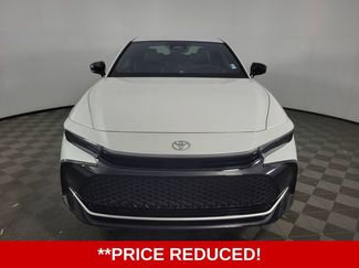 Used 2026 Toyota Crown XLE video 2