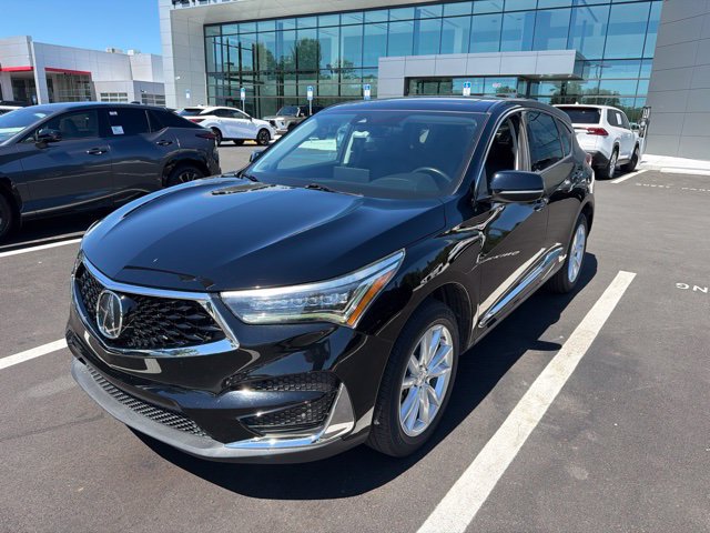 Used 2020 Acura RDX FWD image 1
