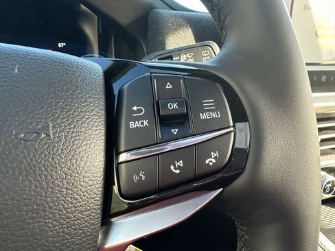 New 2026 Ford Explorer Platinum w/ LUX Leather Package image 16