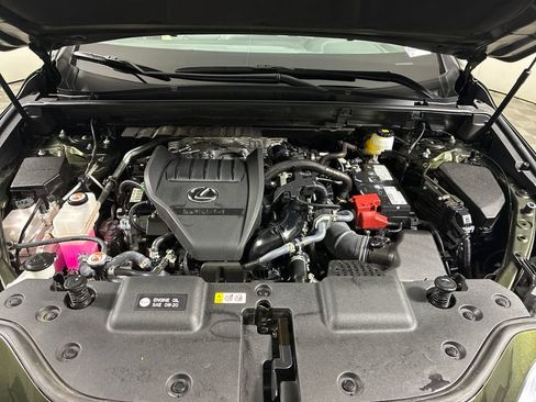 Used 2023 Lexus NX 350 AWD w/ Cold Area Package image 36