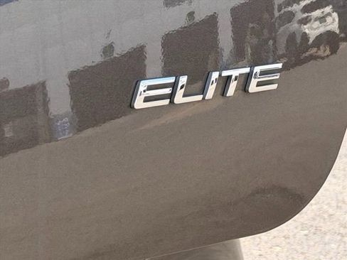 Used 2020 Honda Odyssey Elite image 5