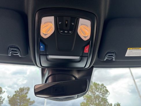 New 2025 RAM 2500 Big Horn AWD/4WD image 37