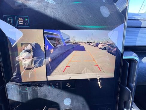 New 2026 GMC Acadia Elevation FWD image 37