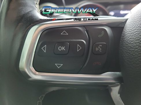 Used 2018 Jeep Wrangler Unlimited Rubicon AWD/4WD image 23