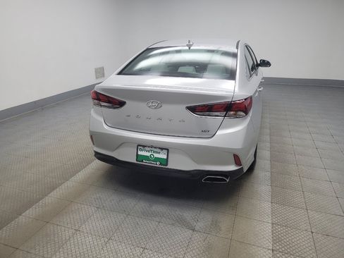 Used 2018 Hyundai Sonata ECO FWD image 7