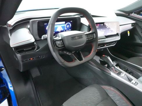 New 2026 Dodge Charger GT w/ Driver Convenience Group AWD/4WD image 23