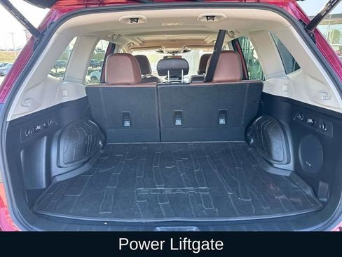 Used 2022 Subaru Forester Touring image 10