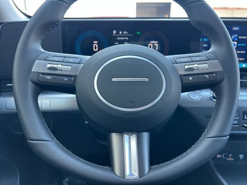 New 2025 Hyundai Kona SEL image 24