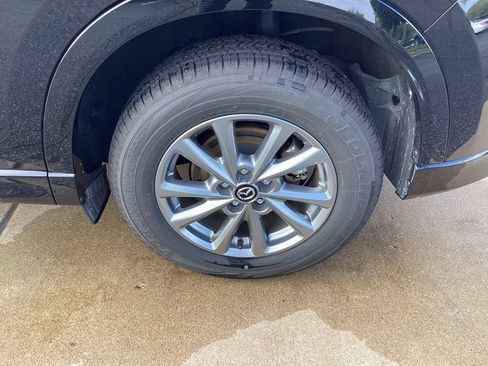 Used 2025 MAZDA CX-5 AWD 2.5 S w/ Preferred Package image 30