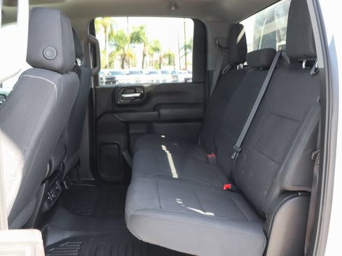 Used 2024 Chevrolet Silverado 2500 W/T w/ WT Convenience Package RWD image 36