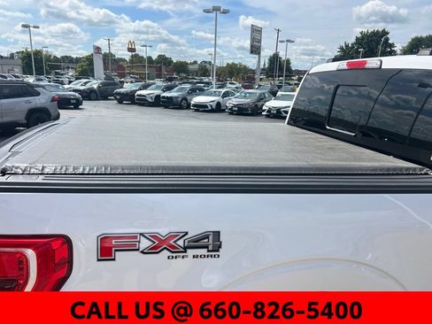 Used 2021 Ford F150 XLT w/ Equipment Group 302A High AWD/4WD image 6