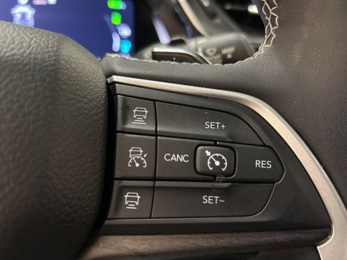 Used 2022 Jeep Grand Cherokee Limited 4xe w/ Luxury Tech Group II image 22