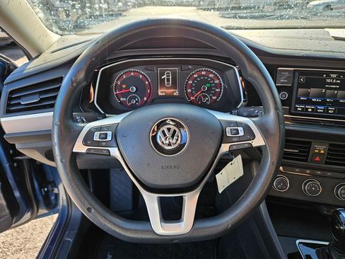 Used 2020 Volkswagen Jetta S w/ Driver Assistance Package FWD image 16