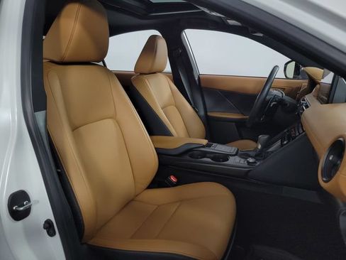 Used 2024 Lexus IS 300 w/ Comfort Package RWD image 15