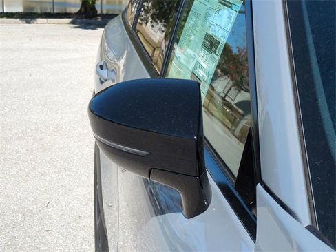 New 2026 INFINITI QX60 Sport w/ Dark Cargo Package image 12