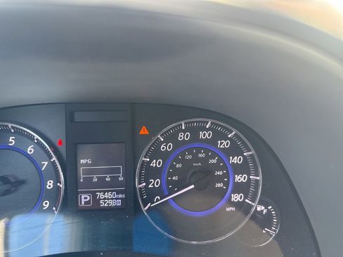 Used 2017 INFINITI QX70 2WD image 41