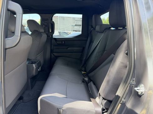 New 2026 Toyota Tacoma SR5 AWD/4WD image 26