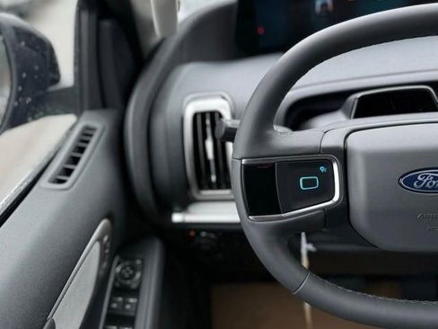 New 2026 Ford Expedition Max Active image 19