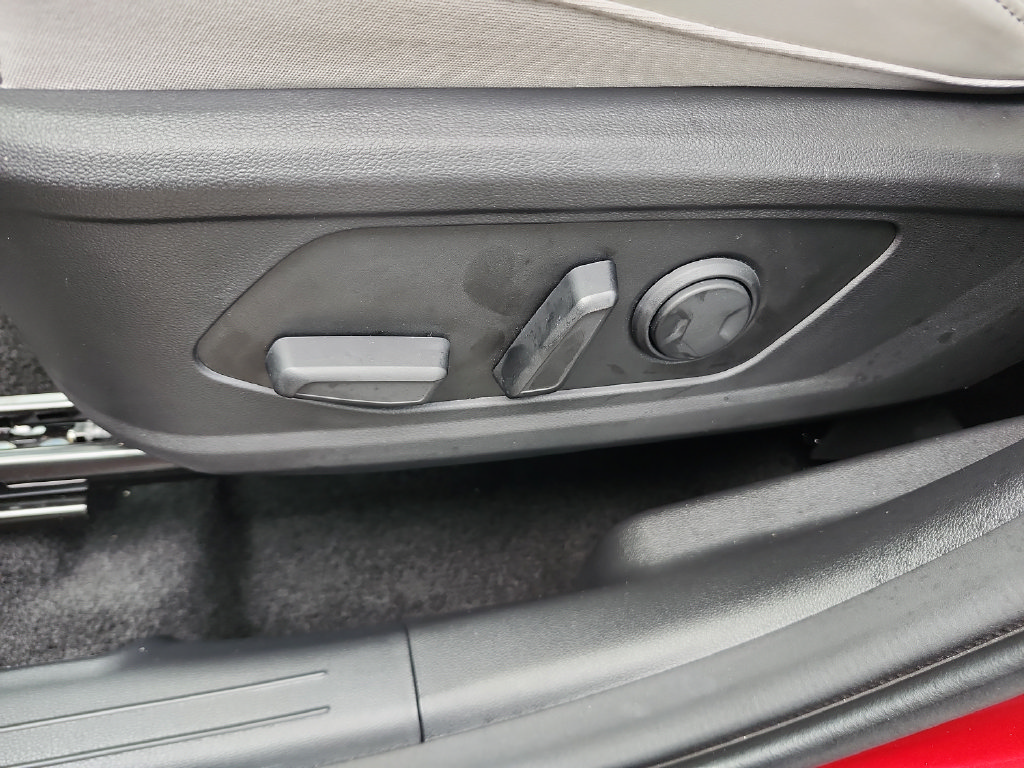 Used 2025 Hyundai Tucson SEL AWD/4WD image 26
