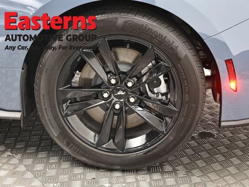 Used 2025 Ford Mustang GT RWD image 30