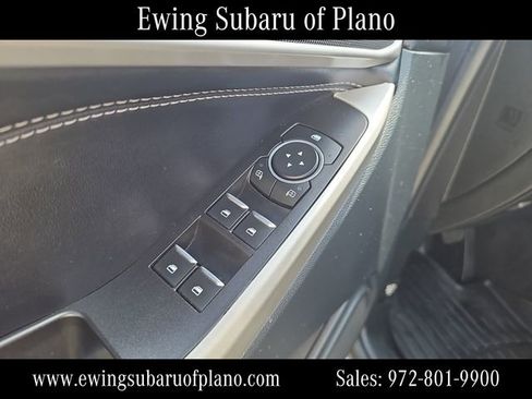 Used 2021 Ford Explorer XLT RWD image 11