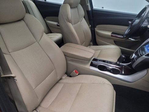 Used 2016 Acura TLX w/ Technology Package image 21