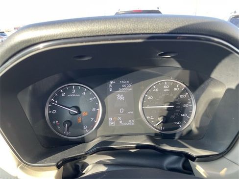 Certified 2023 Subaru Outback Premium image 23